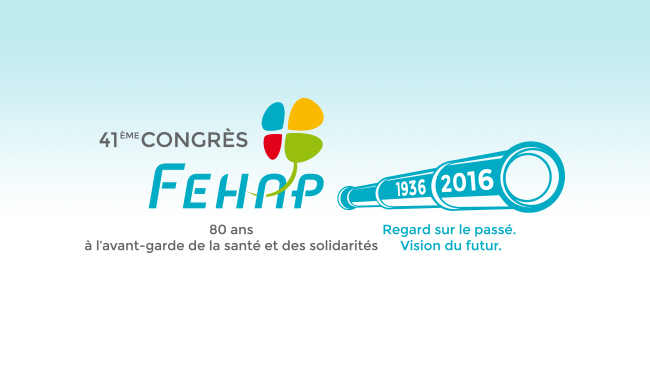 Congrés FEHAP